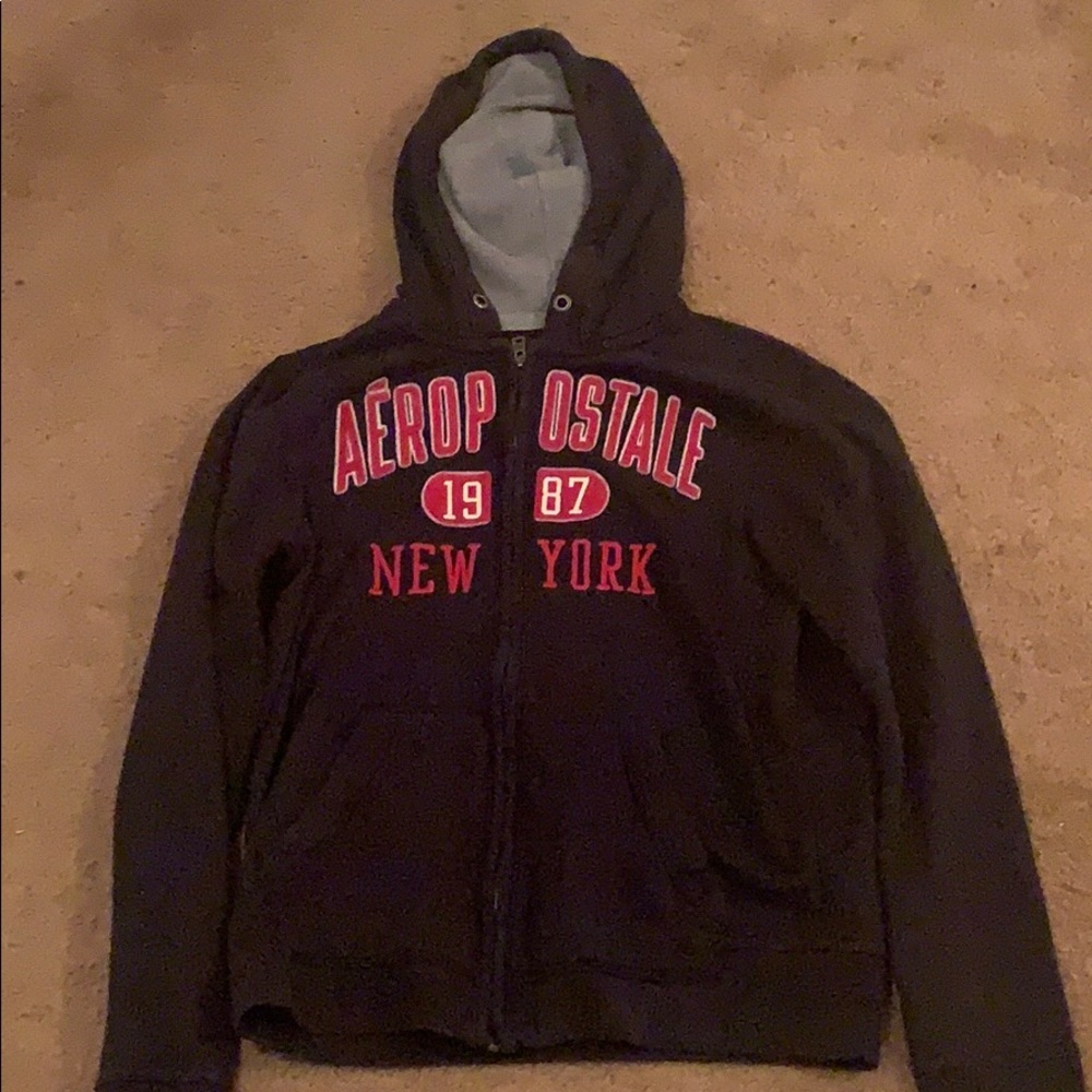 Aeropostale Jacket